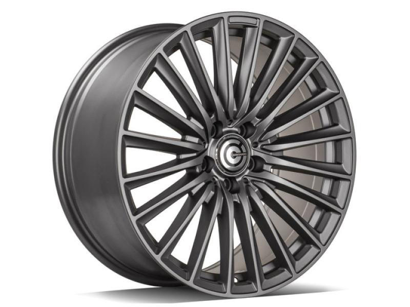 Диск Carbonado Prestige SG R20 W9.5 PCD5x112 ET45 DIA66.6