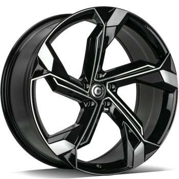 Диск Carbonado Superstar BFP R19 W8.5 PCD5x112 ET35 DIA66.45