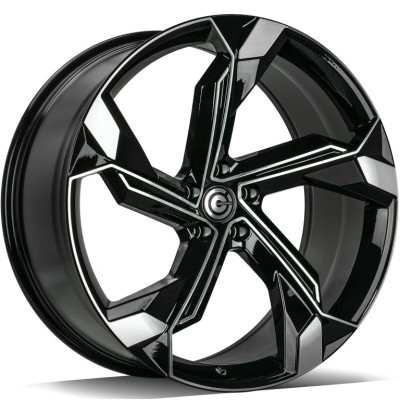 Диск Carbonado Superstar BFP R20 W9.0 PCD5x112 ET30 DIA66.45