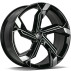 Диск Carbonado Superstar BFP R21 W9.5 PCD5x112 ET25 DIA66.45