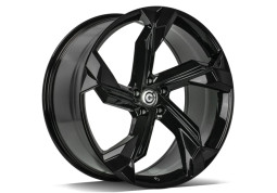 Диск Carbonado Superstar BG R21 W9.5 PCD5x112 ET25 DIA66.45