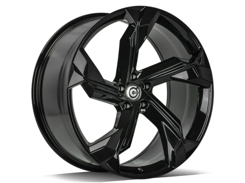 Диск Carbonado Superstar BG R21 W9.5 PCD5x112 ET25 DIA66.45