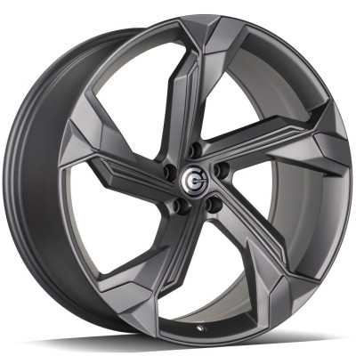 Диск Carbonado Superstar SG R22 W10.0 PCD5x112 ET20 DIA66.45