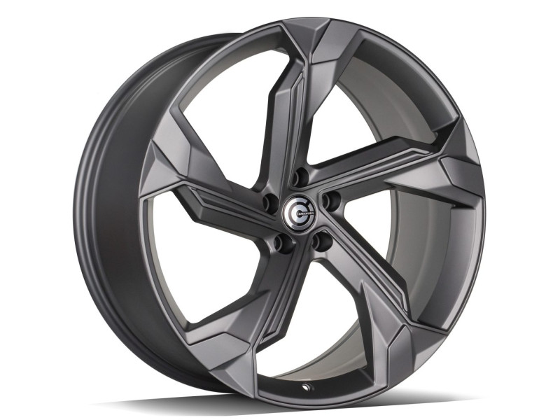 Диск Carbonado Superstar SG R22 W10.0 PCD5x112 ET20 DIA66.45