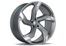 Диск Carbonado Superstar MAFP R22 W10.0 PCD5x112 ET20 DIA66.45