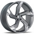 Диск Carbonado Superstar MAFP R21 W9.5 PCD5x112 ET25 DIA66.45