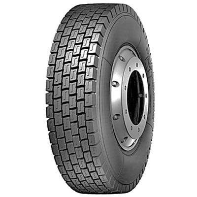 Всесезонная шина Powertrac Power Plus (ведущая) 295/80 R22.5 152/149L PR18