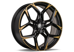 Диск Carbonado Monster MBCF R18 W8.0 PCD5x112 ET40 DIA57.1