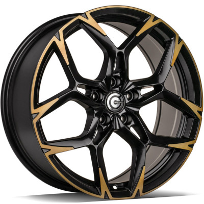 Диск Carbonado Monster MBCF R18 W8.0 PCD5x112 ET40 DIA57.1