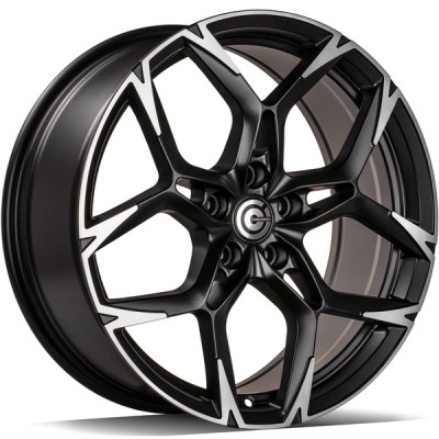 Диск Carbonado Monster MBFP R18 W8.0 PCD5x112 ET40 DIA57.1