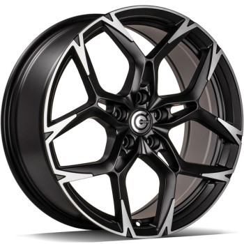 Диск Carbonado Monster MBFP R19 W8.0 PCD5x112 ET40 DIA57.1