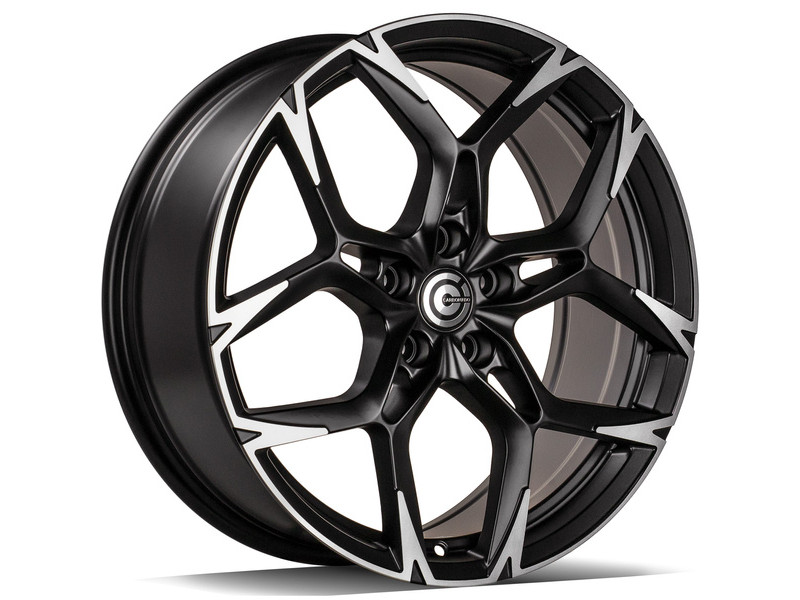 Диск Carbonado Monster MBFP R19 W8.0 PCD5x112 ET40 DIA57.1