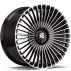 Диск Carbonado Hurricane BFP R21 W11.0 PCD5x112 ET47 DIA66.6