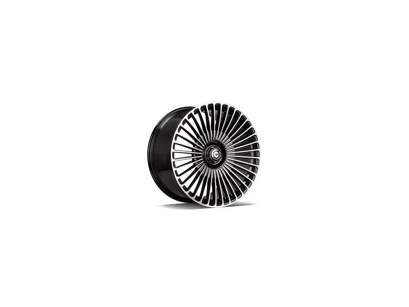 Диск Carbonado Hurricane BFP R21 W11.0 PCD5x112 ET47 DIA66.6