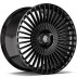 Диск Carbonado Hurricane BG R20 W8.5 PCD5x112 ET35 DIA66.6