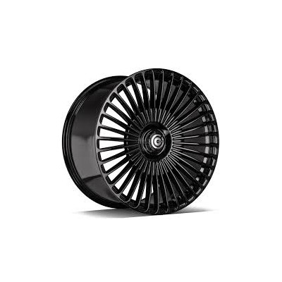 Диск Carbonado Hurricane BG R21 W10.0 PCD5x112 ET50 DIA66.6