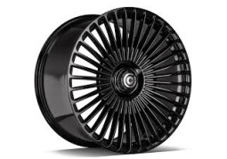 Диск Carbonado Hurricane BG R20 W9.5 PCD5x112 ET45 DIA66.6