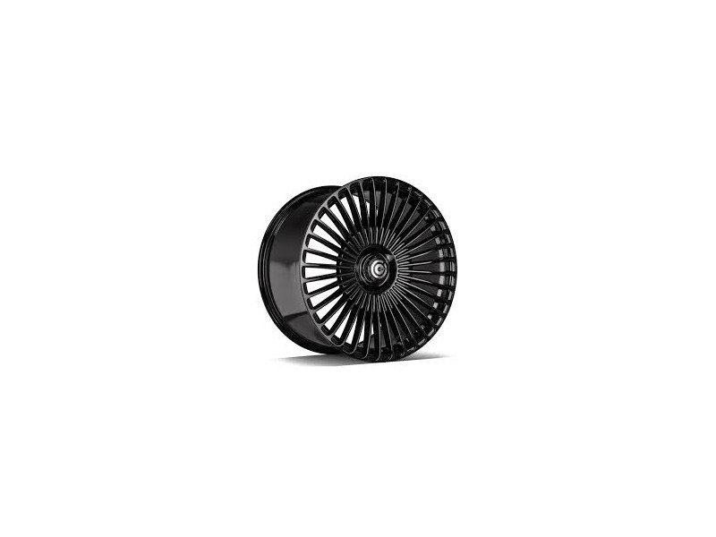 Диск Carbonado Hurricane BG R21 W11.0 PCD5x112 ET47 DIA66.6