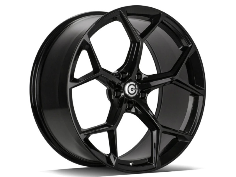 Диск Carbonado Fancy BG R21 W9.5 PCD5x112 ET25 DIA66.45