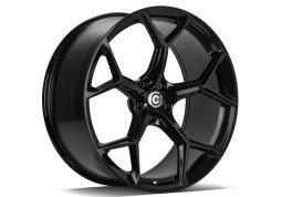 Диск Carbonado Fancy BG R22 W9.5 PCD5x112 ET25 DIA66.45