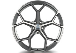 Диск Carbonado Fancy AFP R19 W8.5 PCD5x112 ET30 DIA66.45