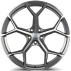 Диск Carbonado Fancy AFP R19 W8.5 PCD5x112 ET30 DIA66.45