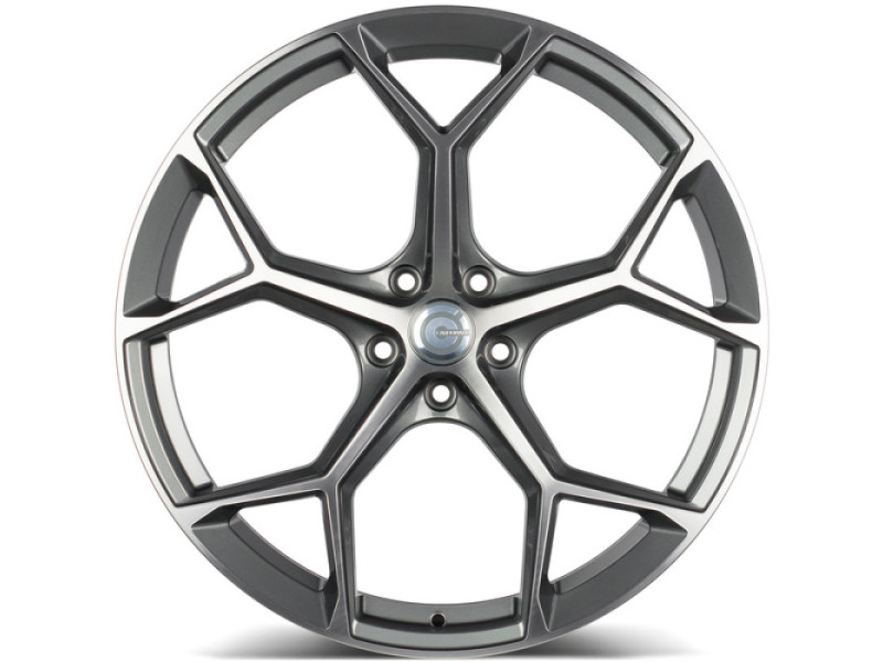 Диск Carbonado Fancy AFP R19 W8.5 PCD5x112 ET30 DIA66.45