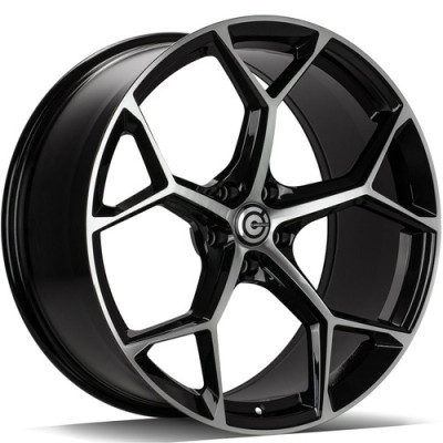 Диск Carbonado Fancy BFP R19 W8.5 PCD5x112 ET30 DIA66.45