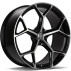 Диск Carbonado Fancy BFP R19 W8.5 PCD5x112 ET30 DIA66.45
