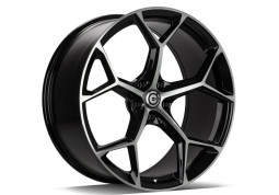 Диск Carbonado Fancy BFP R22 W9.5 PCD5x112 ET25 DIA66.45