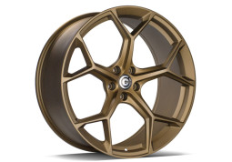 Диск Carbonado Fancy SNB R19 W8.5 PCD5x112 ET30 DIA66.45