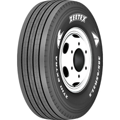 Zeetex ZTH1 (прицепная) 385/65 R22.5 160K PR20