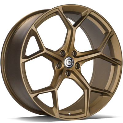 Диск Carbonado Fancy SNB R19 W9.0 PCD5x112 ET30 DIA66.45