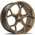 Диск Carbonado Fancy SNB R21 W9.5 PCD5x112 ET25 DIA66.45