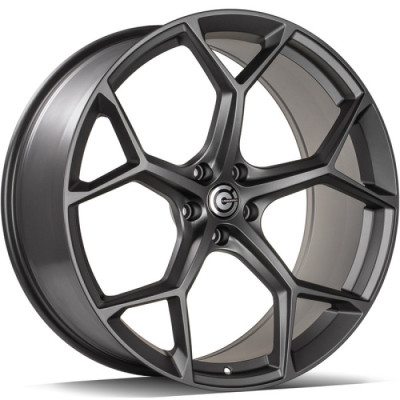 Диск Carbonado Fancy SG R22 W9.5 PCD5x112 ET25 DIA66.45