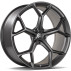 Диск Carbonado Fancy SG R22 W9.5 PCD5x112 ET25 DIA66.45