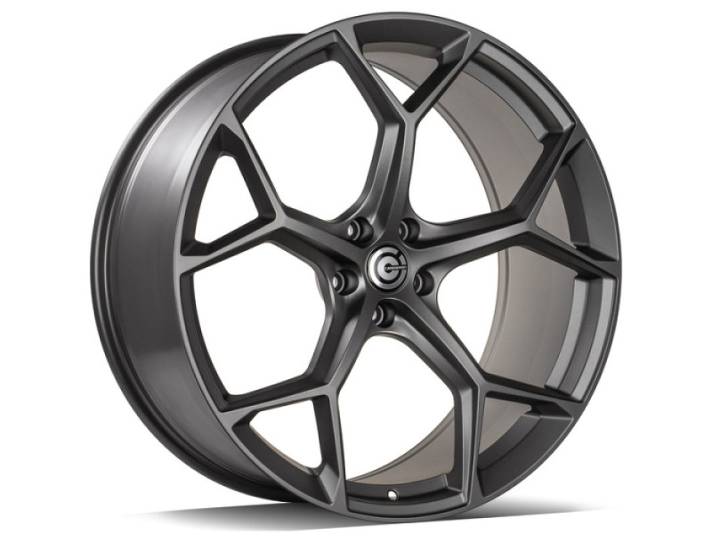 Диск Carbonado Fancy SG R22 W9.5 PCD5x112 ET25 DIA66.45