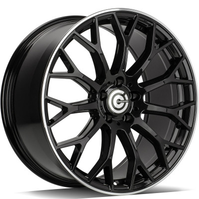 Диск Carbonado Expert BGLP R19 W8.0 PCD5x112 ET35 DIA66.6