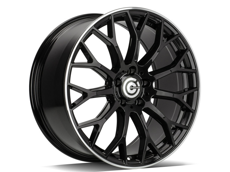 Диск Carbonado Expert BGLP R19 W8.0 PCD5x112 ET35 DIA66.6