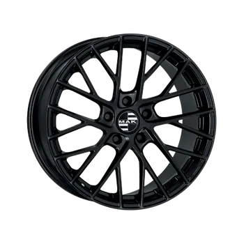 Диск Mak Monaco-D Gloss Black R20 W11.0 PCD5x130 ET66 DIA71.6