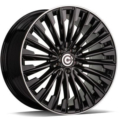 Диск Carbonado Action BGLP R20 W9.5 PCD5x112 ET40 DIA66.6