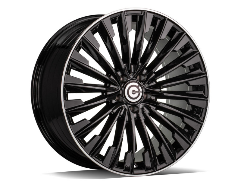 Диск Carbonado Action BGLP R20 W8.5 PCD5x112 ET30 DIA66.6