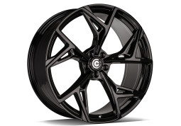 Диск Carbonado Blaster BG R22 W9.5 PCD5x112 ET25 DIA66.45