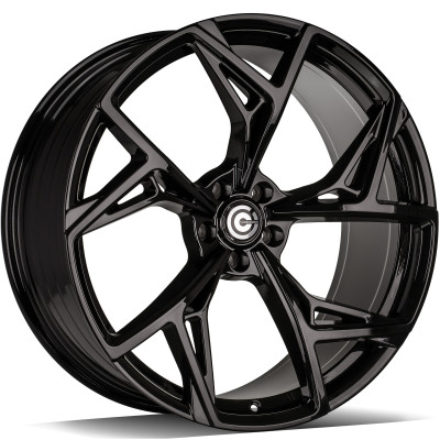 Диск Carbonado Blaster BG R21 W9.0 PCD5x112 ET25 DIA66.45