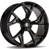 Диск Carbonado Blaster BG R21 W9.0 PCD5x112 ET25 DIA66.45
