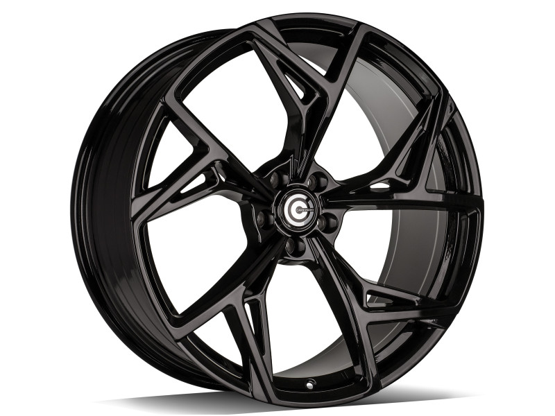 Диск Carbonado Blaster BG R21 W9.0 PCD5x112 ET25 DIA66.45