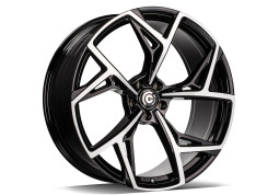 Диск Carbonado Blaster BFP R21 W9.0 PCD5x112 ET25 DIA66.45