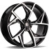 Диск Carbonado Blaster BFP R22 W9.5 PCD5x112 ET25 DIA66.45