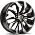 Диск Carbonado Phantom BFP R19 W8.0 PCD5x112 ET43 DIA57.1