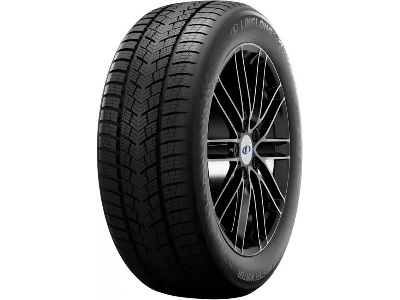 Зимова шина LingLong Sport Master Winter 215/45 R16 90V